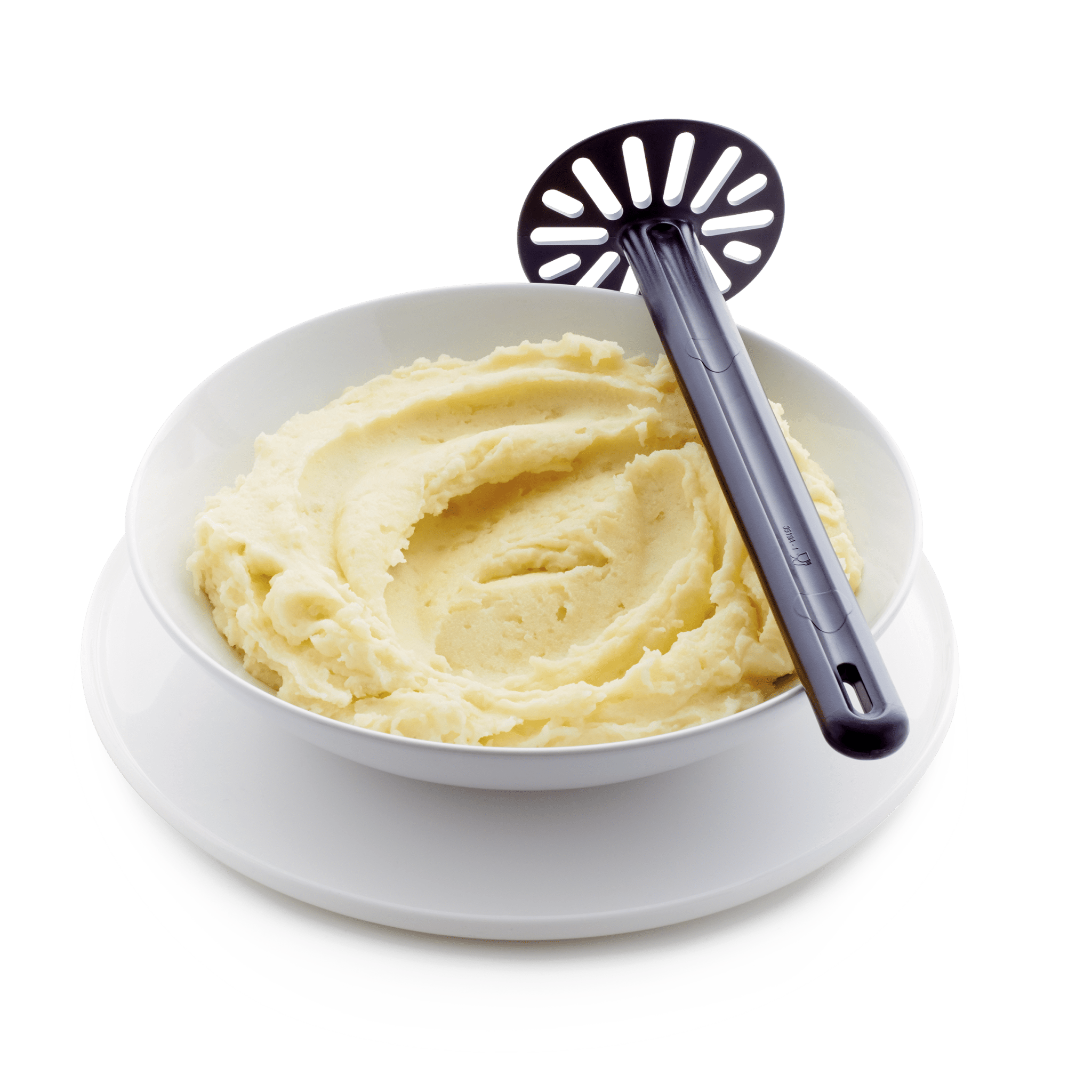 Presse - purée - Tupperware Europe