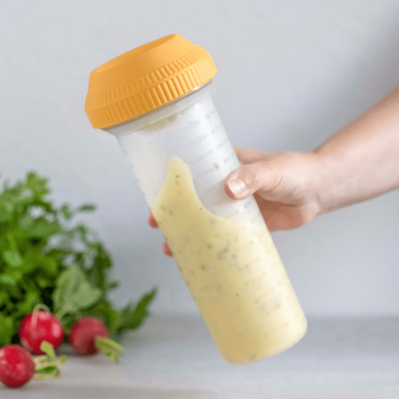 Quick shake 750 ml - Tupperware Europe