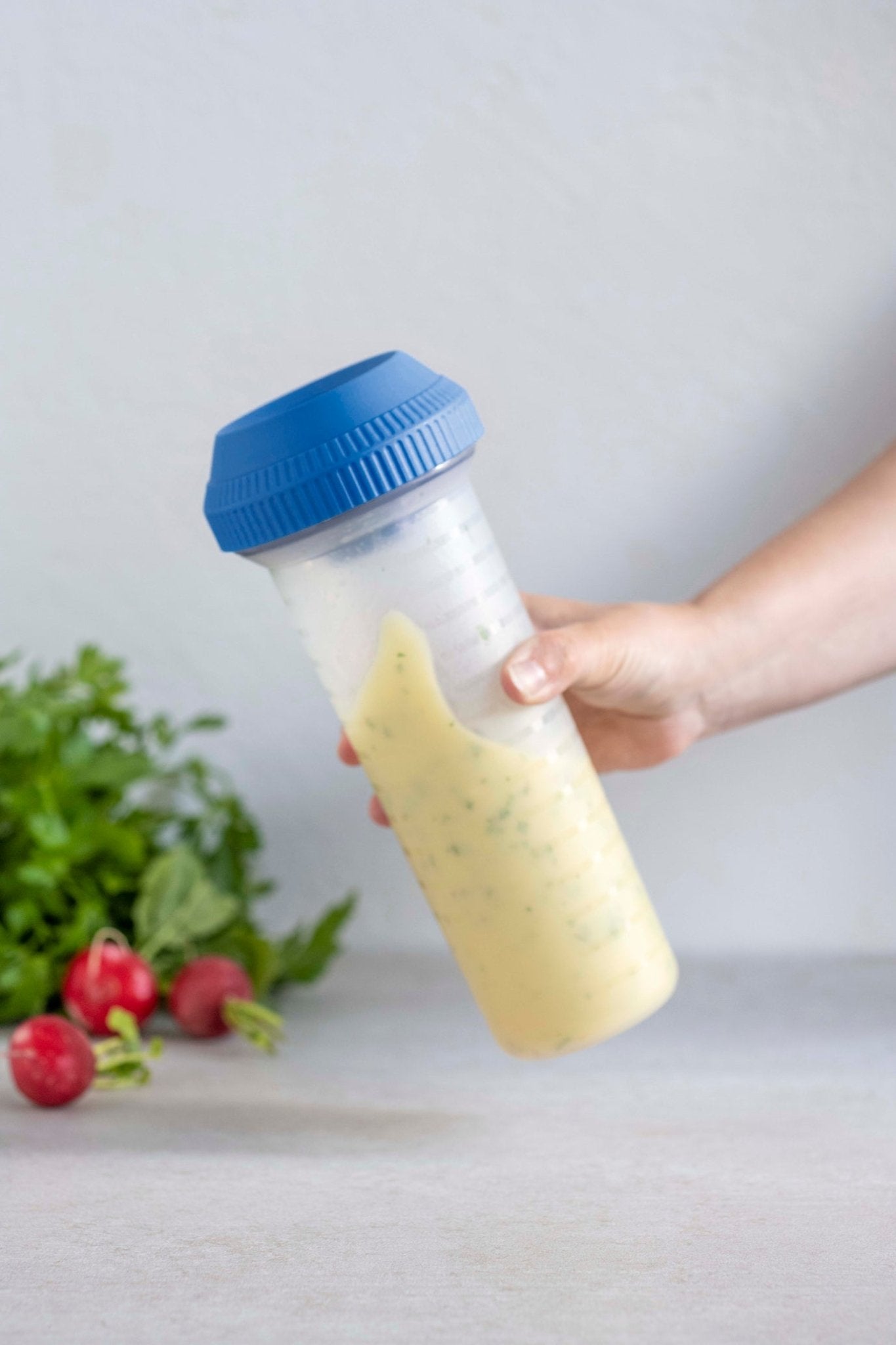 Quick shake 750 ml - Tupperware Europe