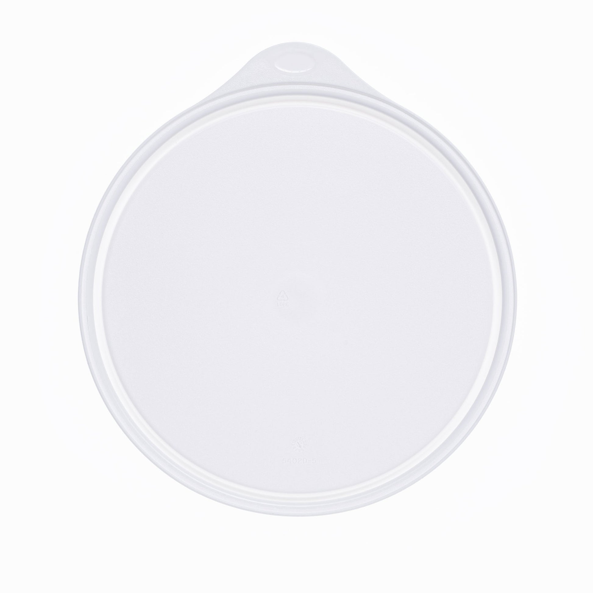 Ravier 600 ml couvercle blanc - Tupperware Europe