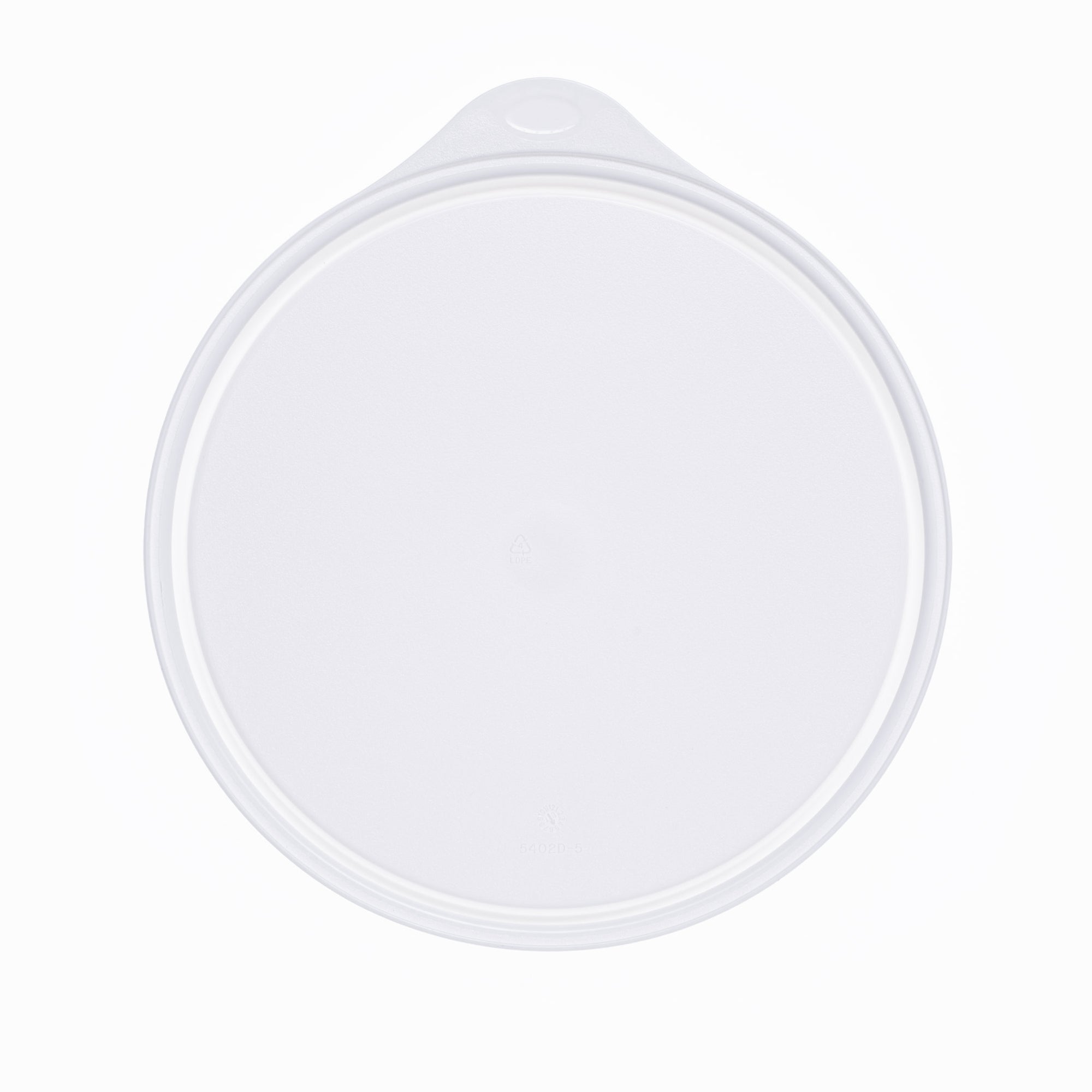 Ravier 600 ml couvercle blanc - Tupperware Europe