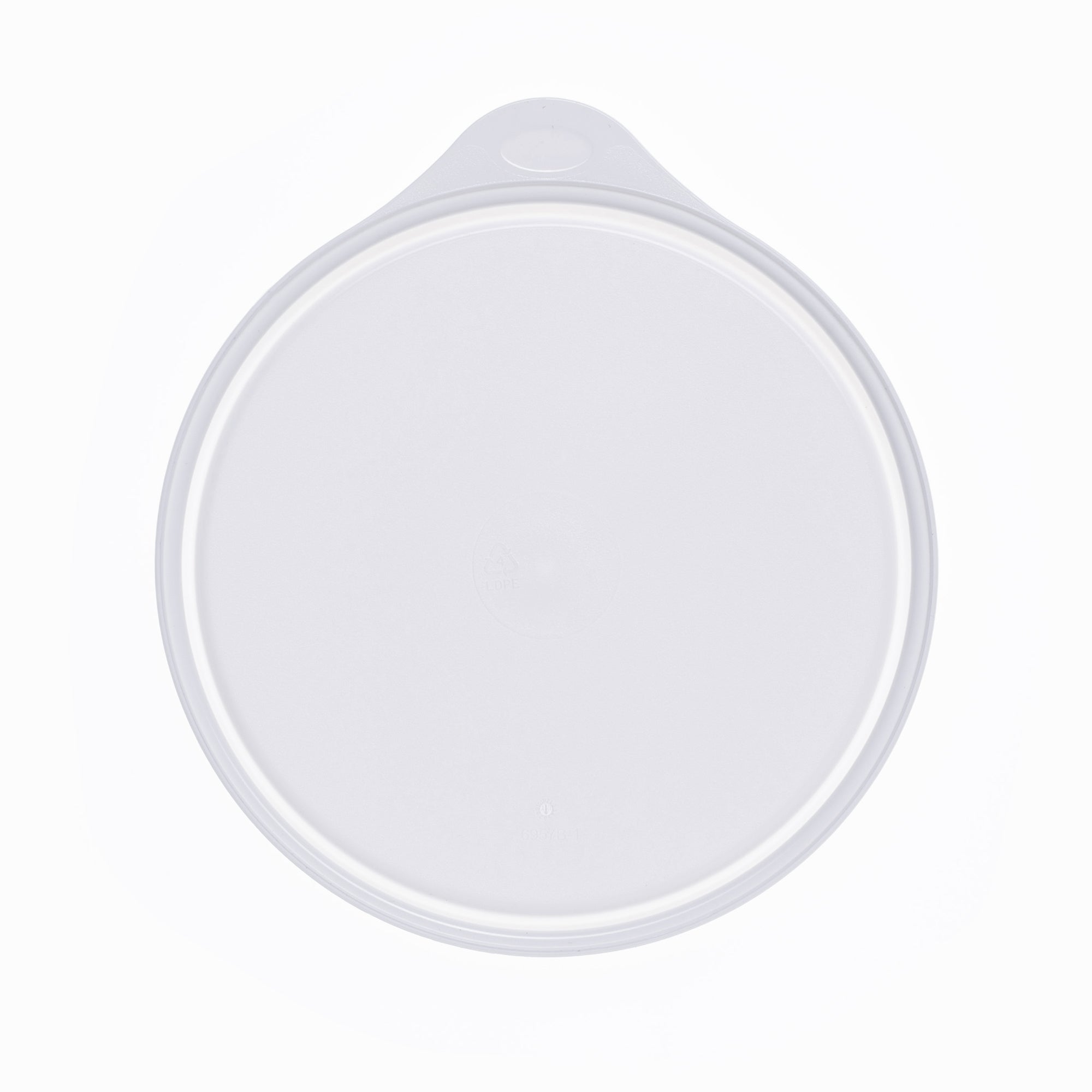 Ravier frigo 300 ml couvercle blanc - Tupperware Europe