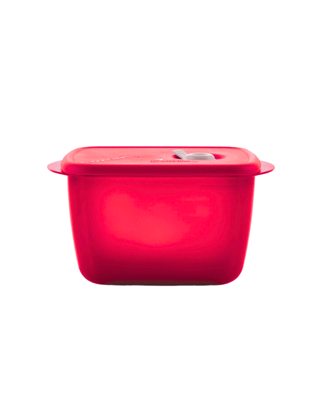 Boîte micro-ondes carrée 1,5 l | Rock'N Serve Tupperware® – OOBO