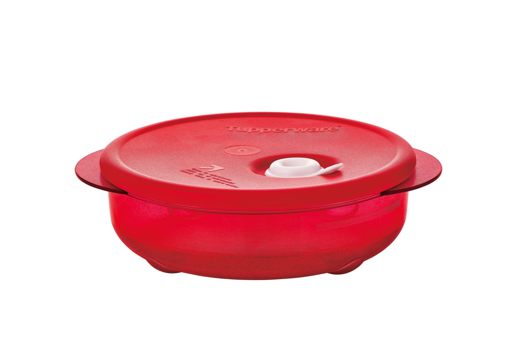 Boîte micro-ondes ronde 400 ml