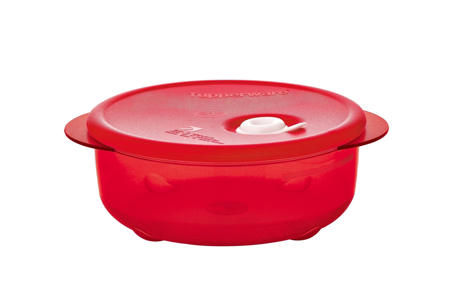 Boîte repas micro-ondes 600 ml