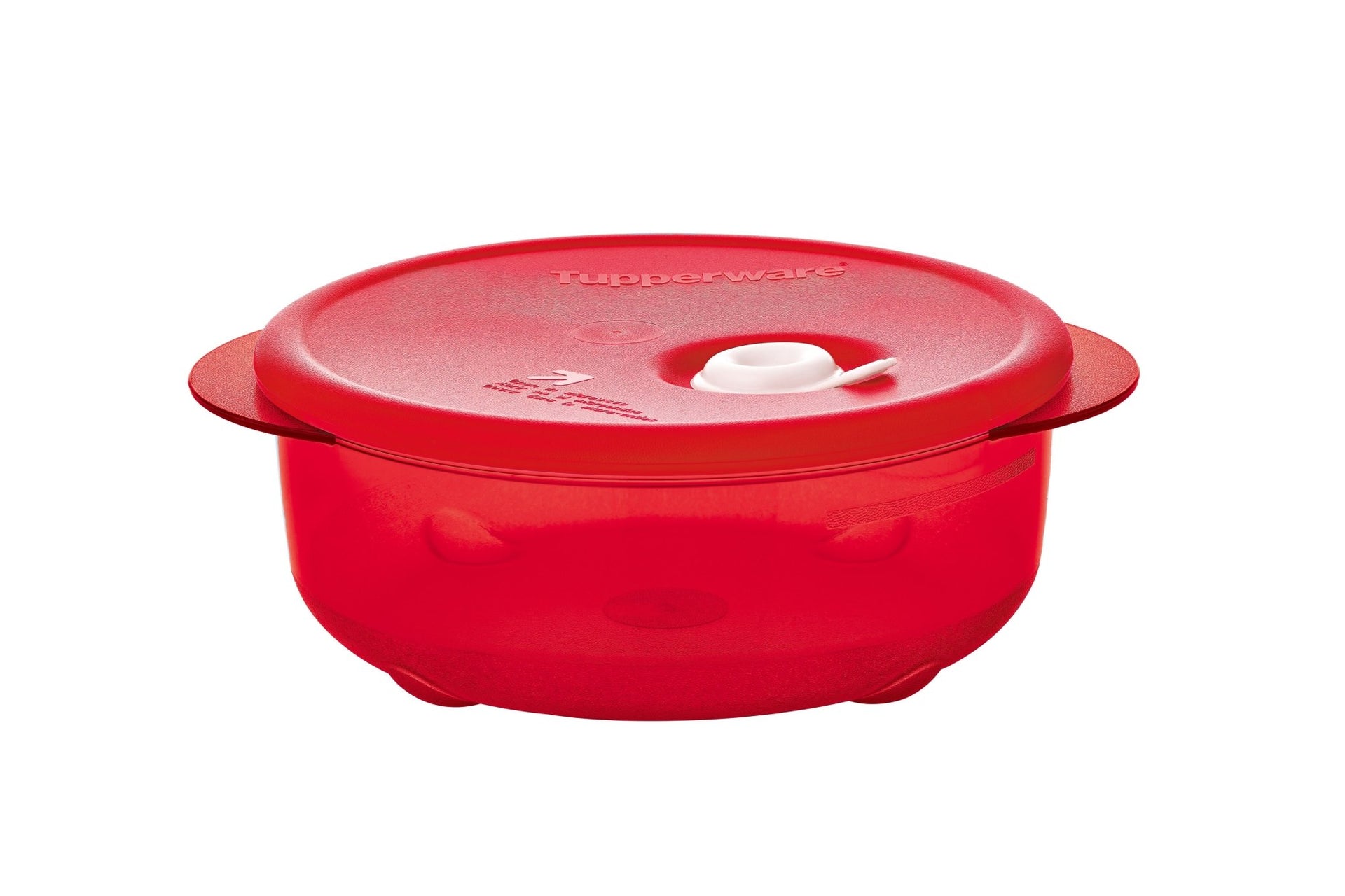 Boîte repas micro-ondes 600 ml