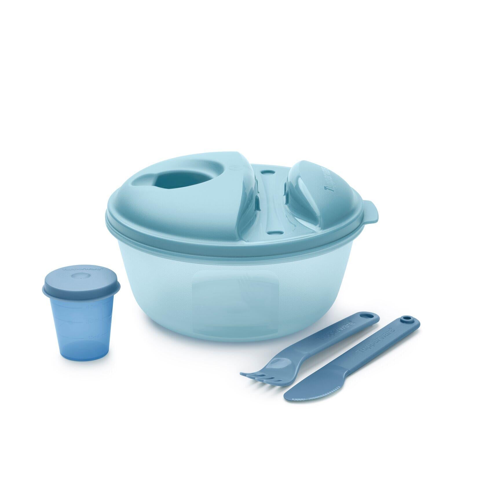 Salad on - the - go 1,4 L - Tupperware Europe