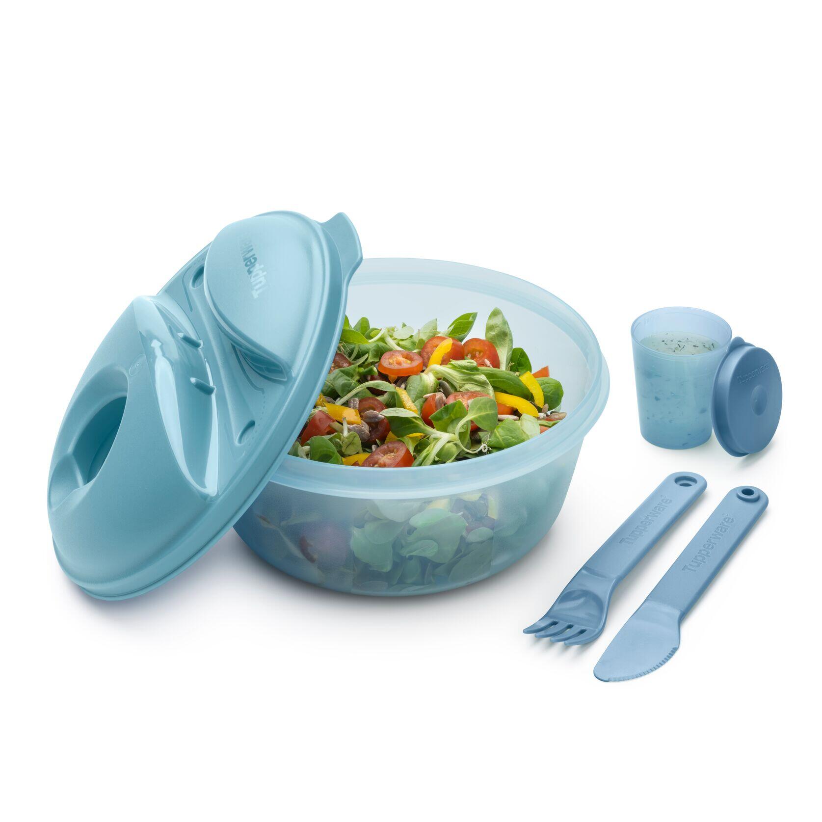 Salad on - the - go 1,4 L - Tupperware Europe
