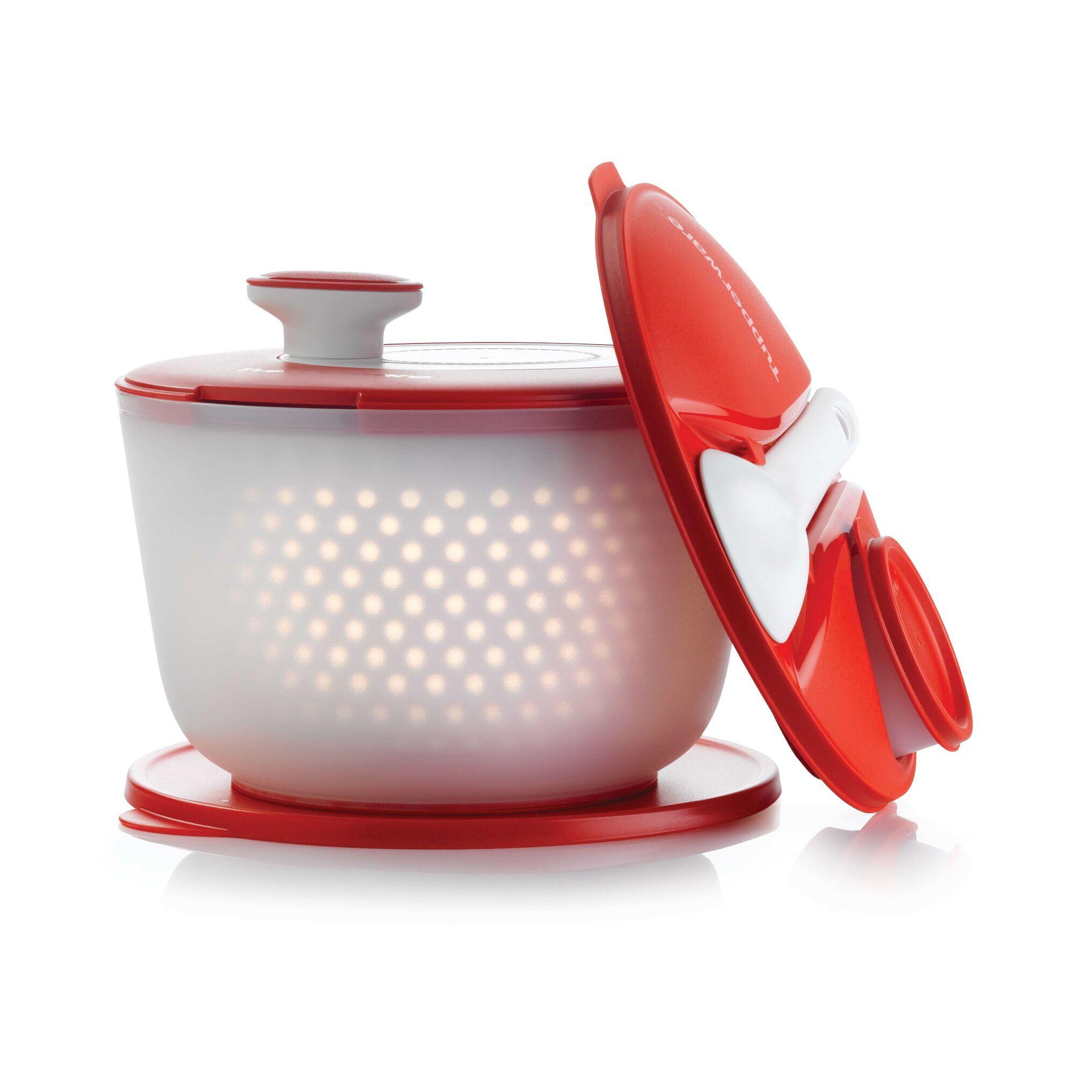 SALAD ON THE GO - Tupperware Europe