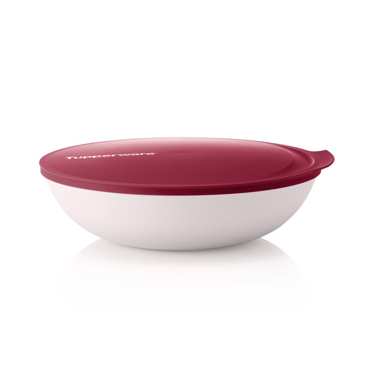 Allegrapero (coupelles) rouge et or Tupperware neuf Allegrapero (coupelles) rouge et or Tupperware neuf