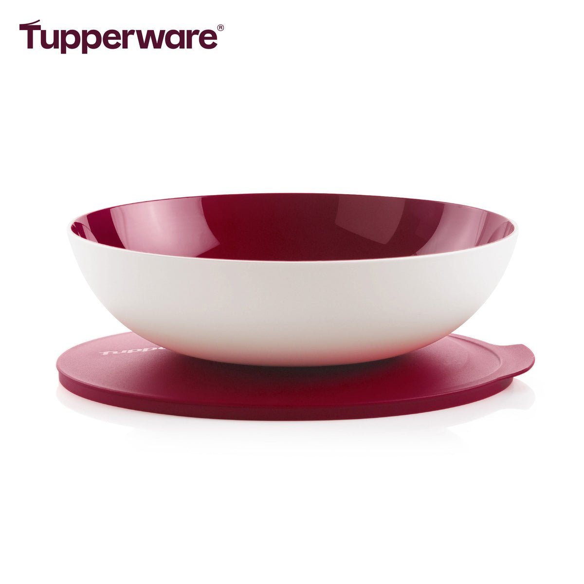 Saladier Allegra 5 l - Tupperware Europe