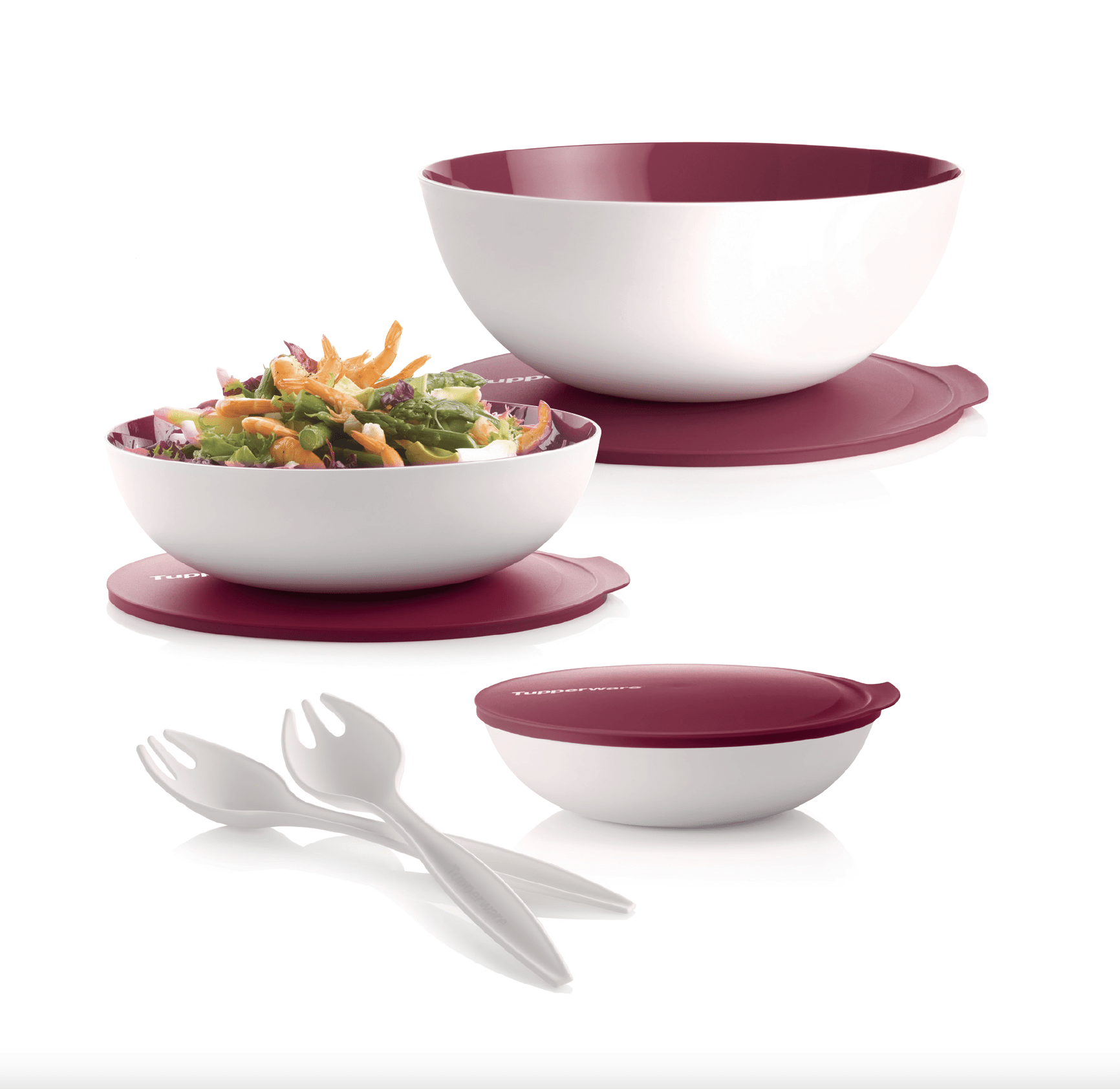 Saladier Allegra 5 l - Tupperware Europe