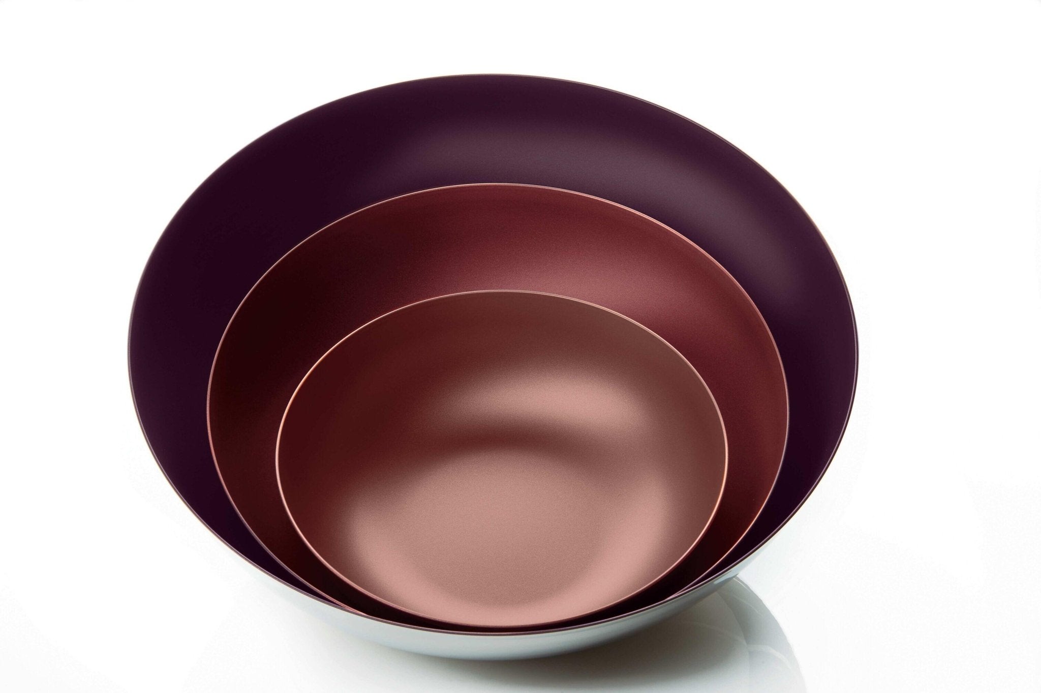 Saladier Allegra miroir 1,5 l - Tupperware Europe