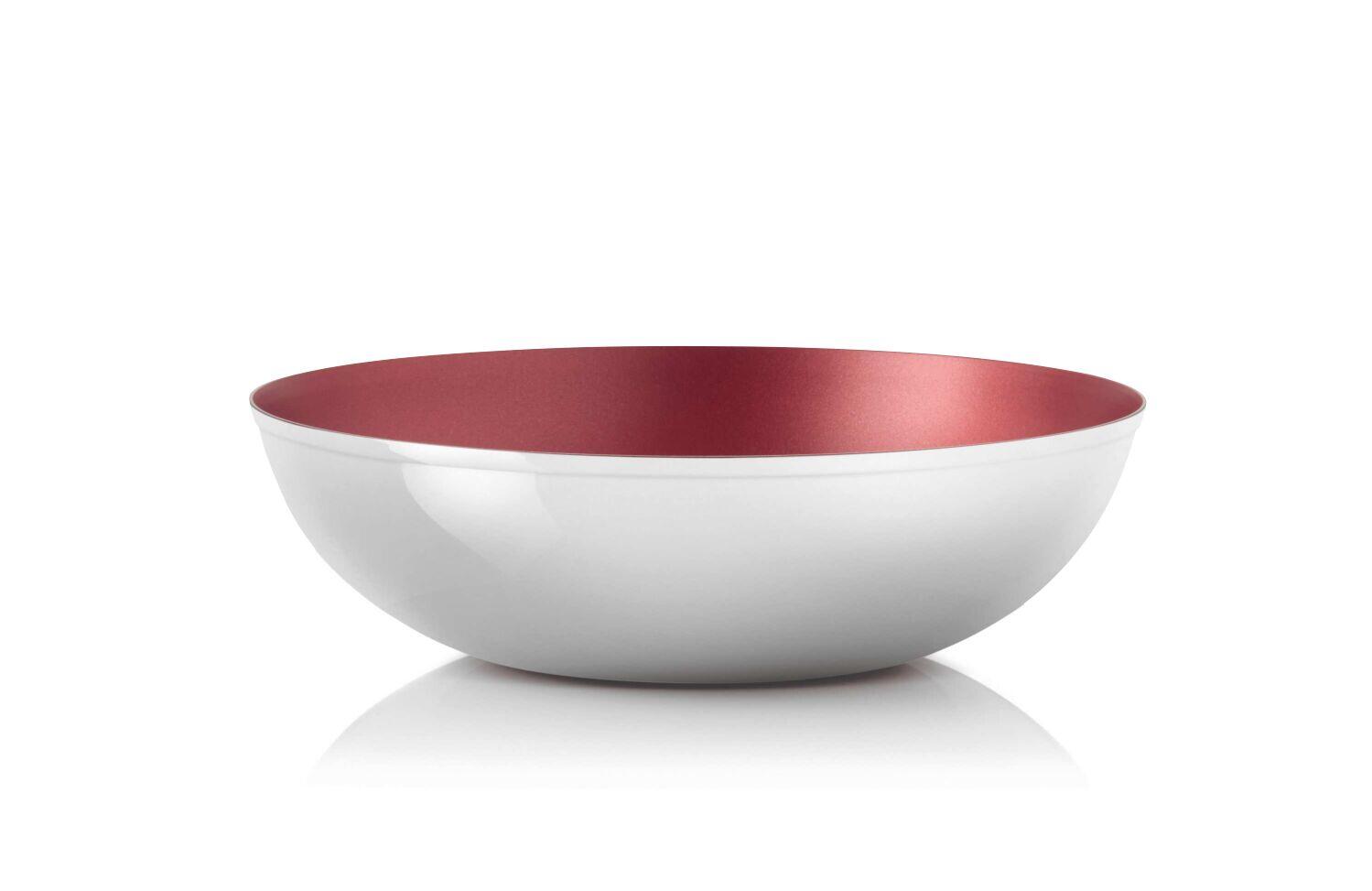Saladier Allegra miroir 1,5 l - Tupperware Europe