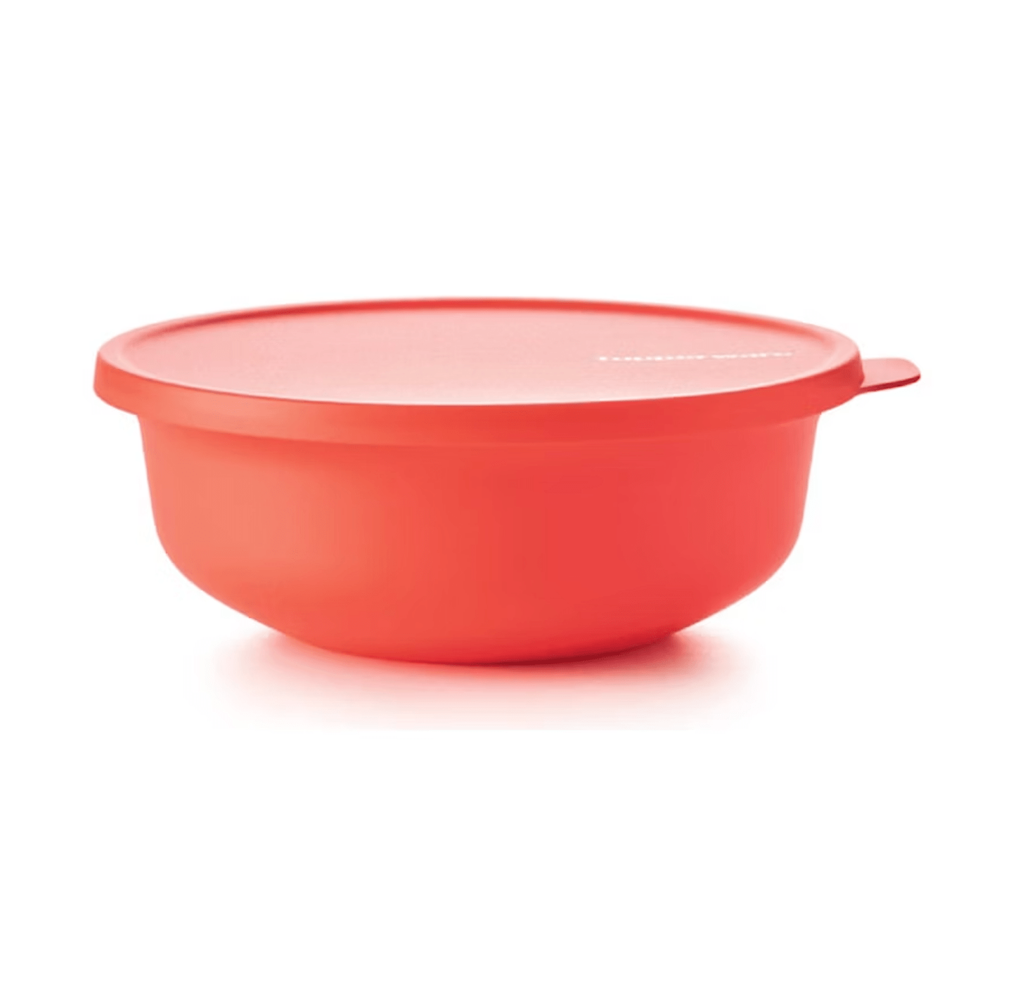 Saladier Aloha 1 l - rouge pastèque - Tupperware Europe