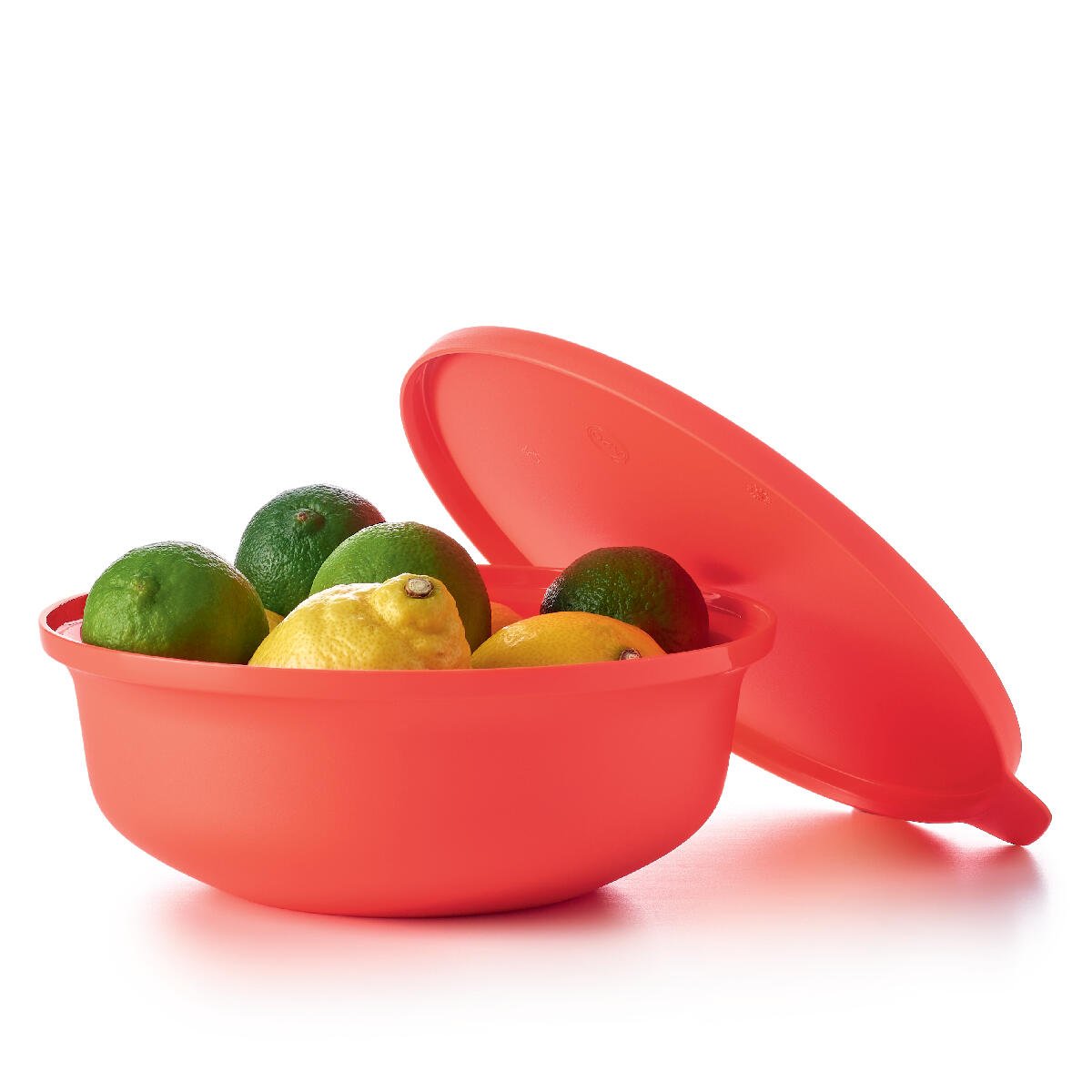 Saladier Aloha 1 l - rouge pastèque - Tupperware Europe