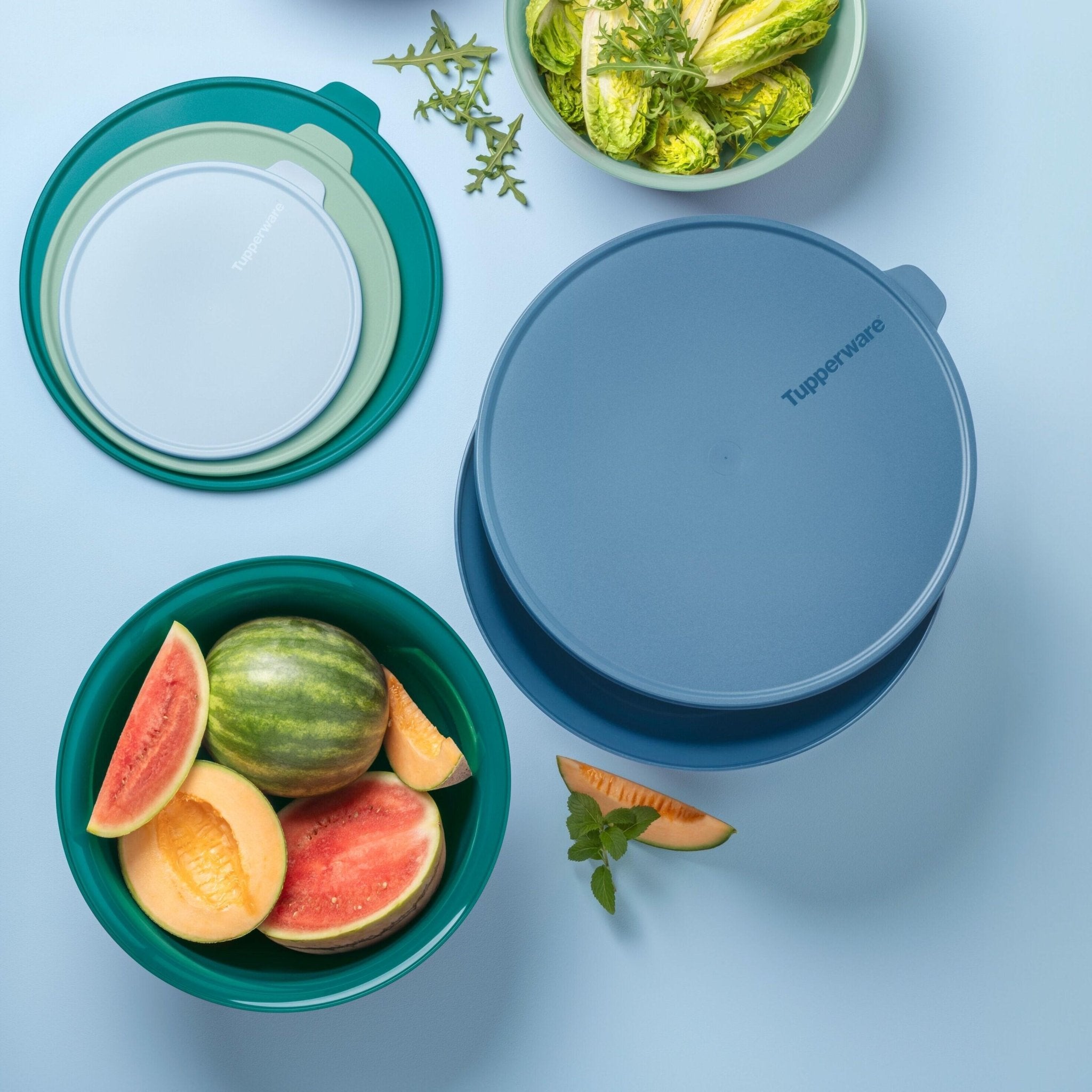 Saladier Aloha 12 l - Tupperware Europe