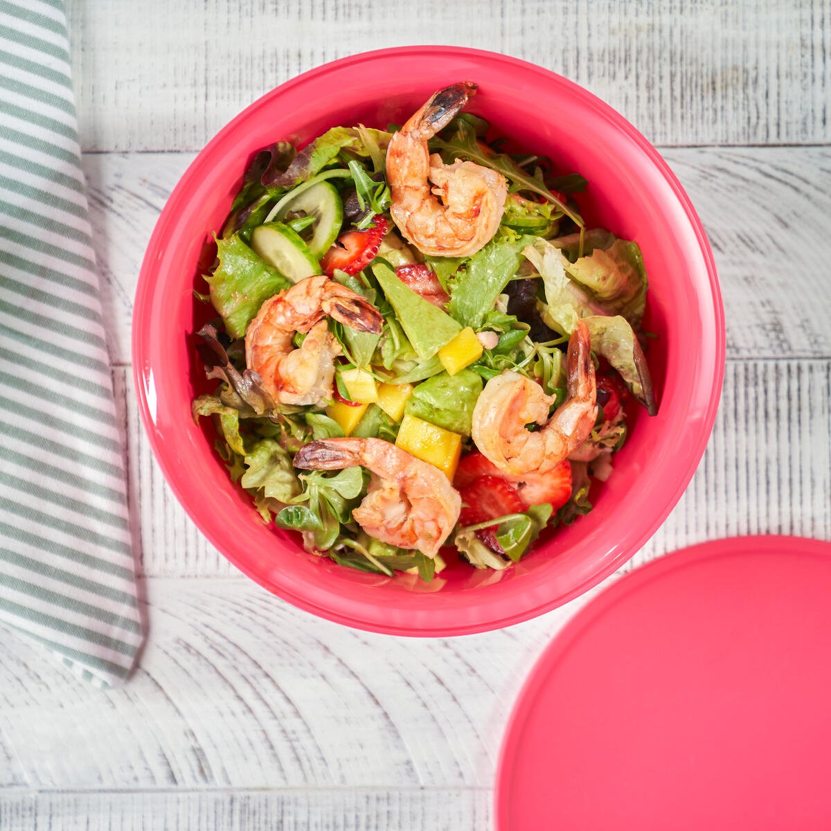 Saladier Aloha 2 l - Tupperware Europe