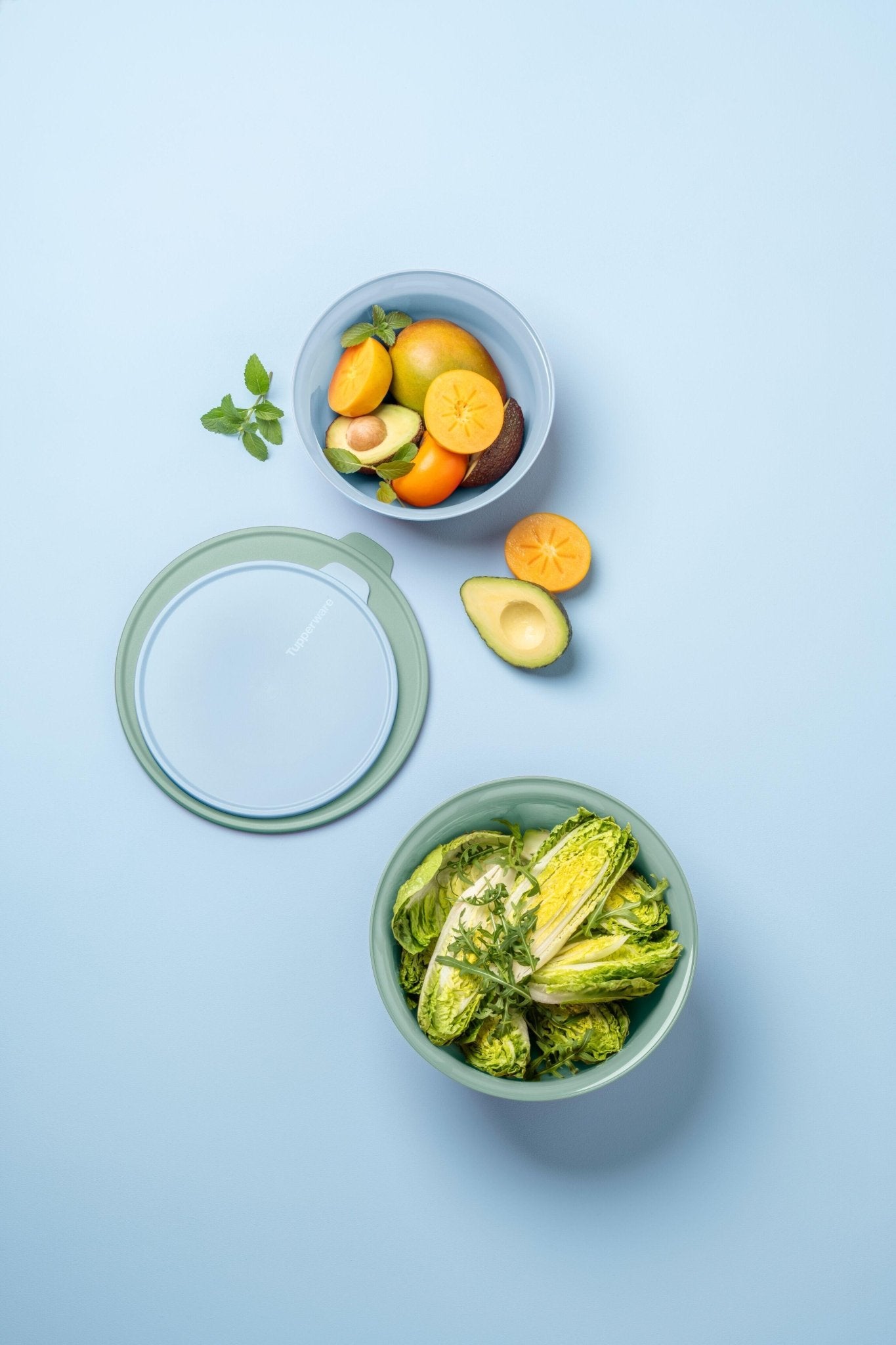 Saladier Aloha 4 l - Tupperware Europe