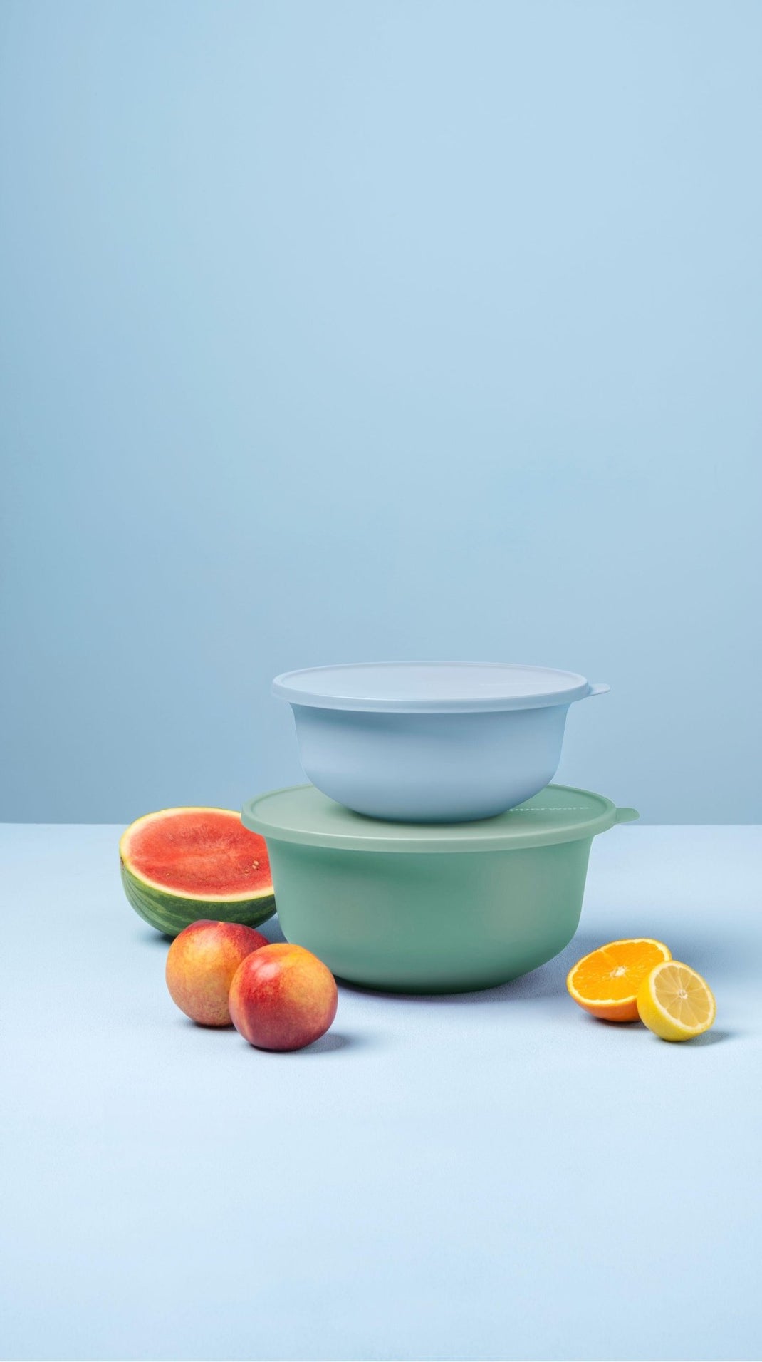 Saladiers & Plats de Service｜Tupperware – OOBO – TUPPERWARE FRANCE