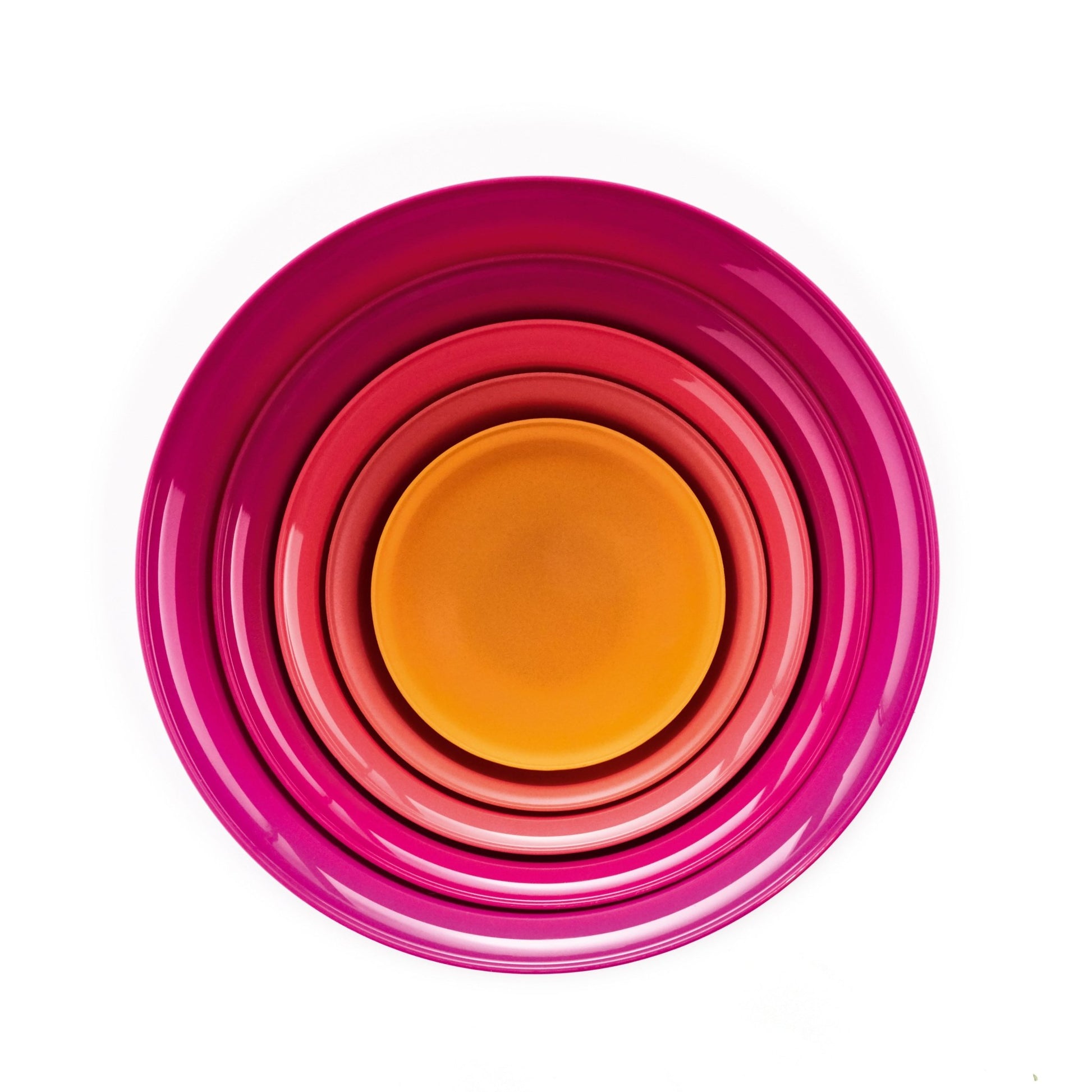 Saladier Aloha 4L - Tupperware Europe