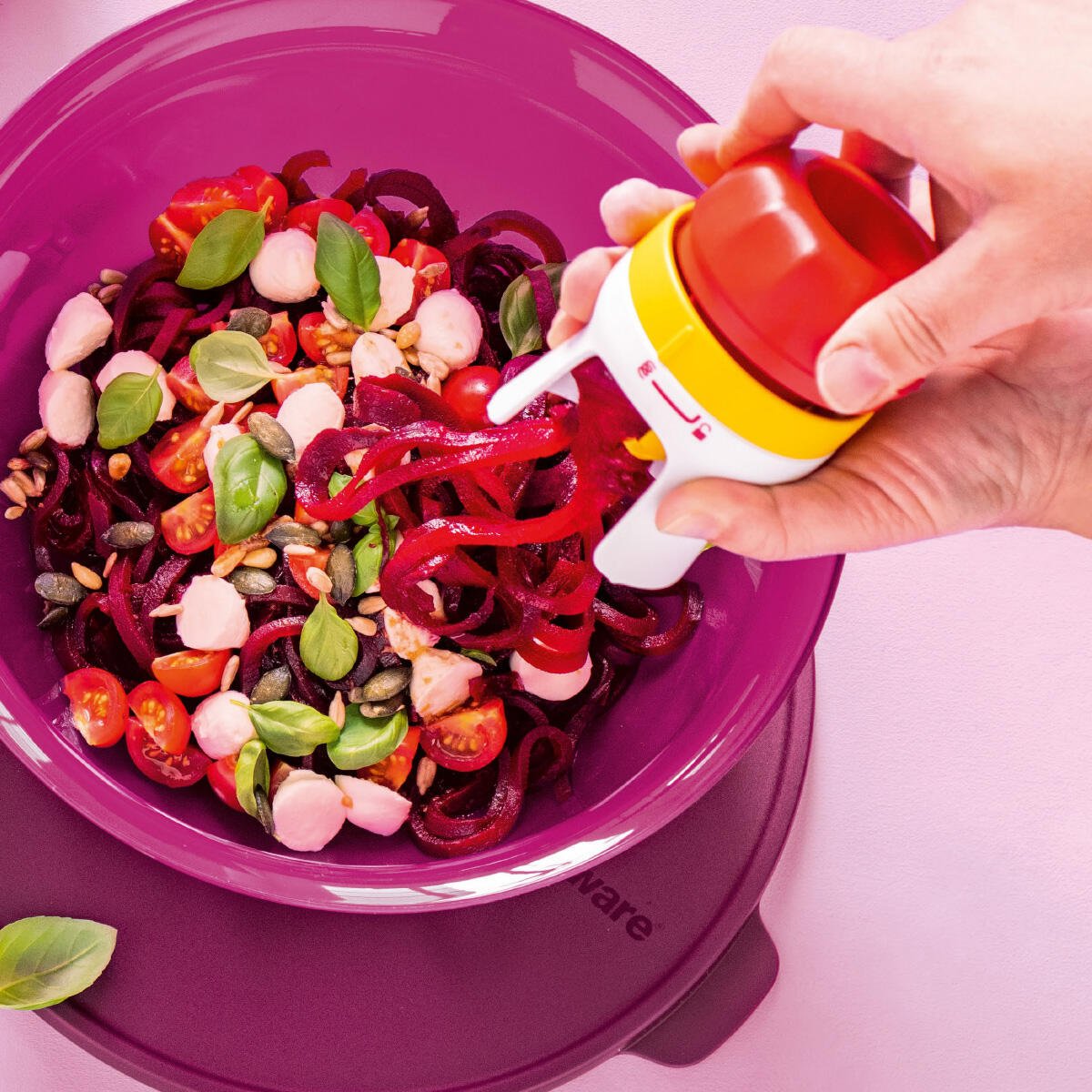 Saladier Aloha 4L - Tupperware Europe