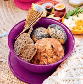 Saladier Aloha 7,5 l - Tupperware Europe