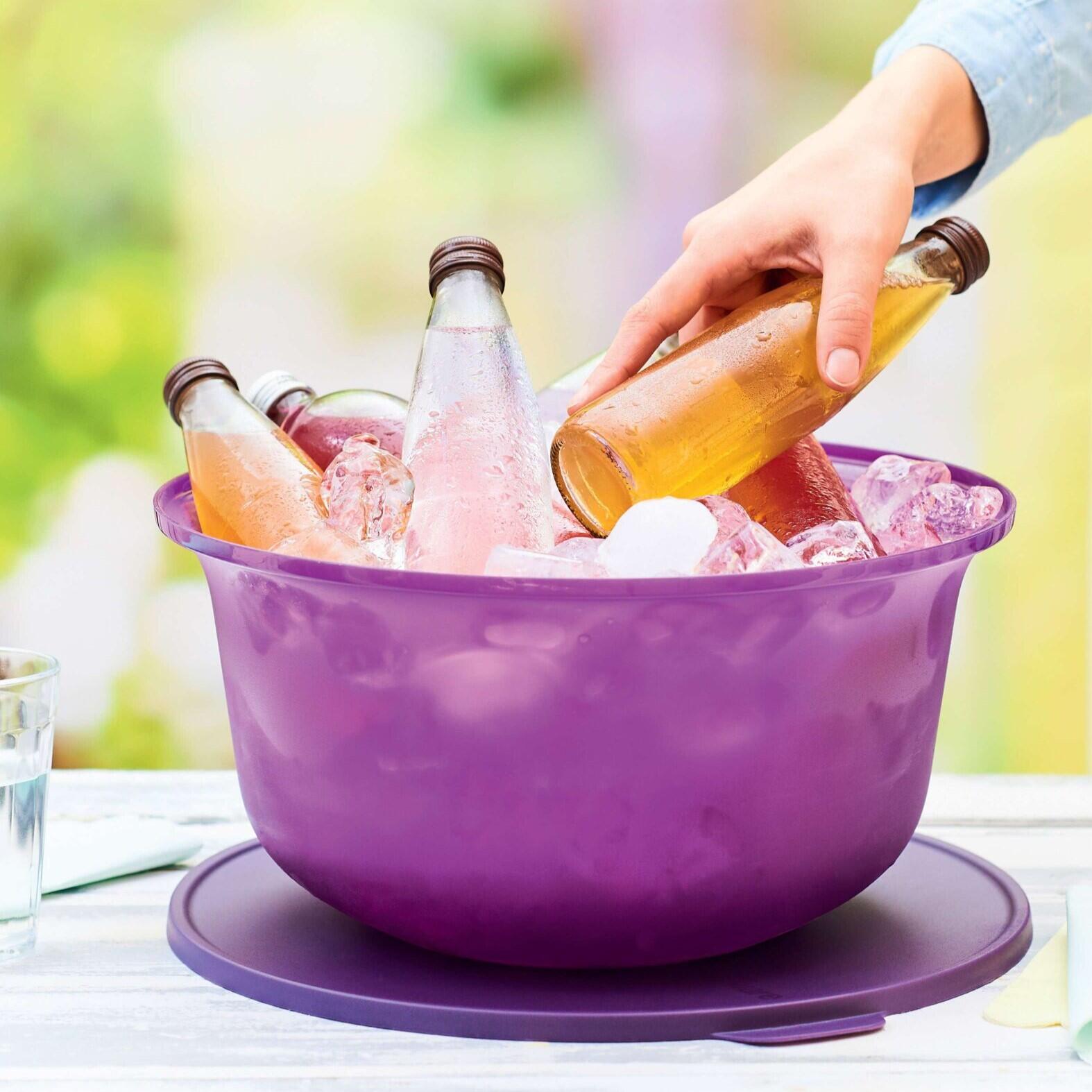 Saladier Aloha 7,5 l - Tupperware Europe