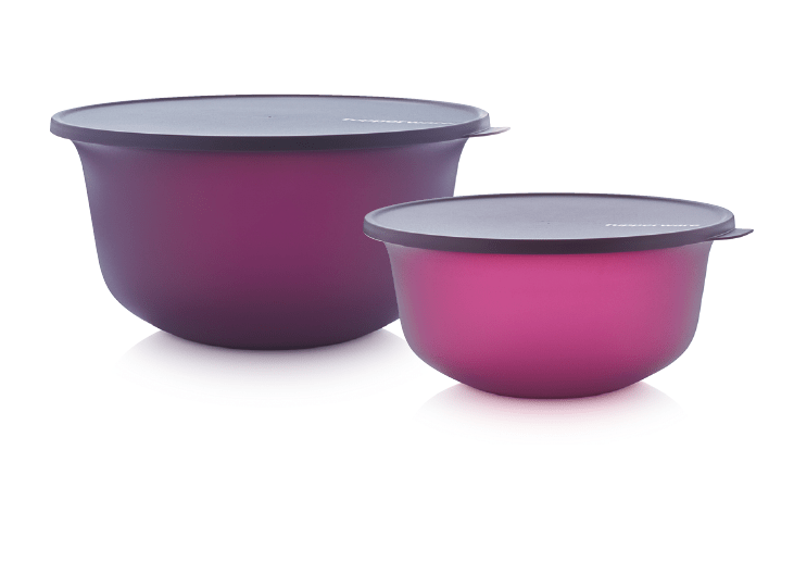 Saladier Aloha 7,5 l - Tupperware Europe