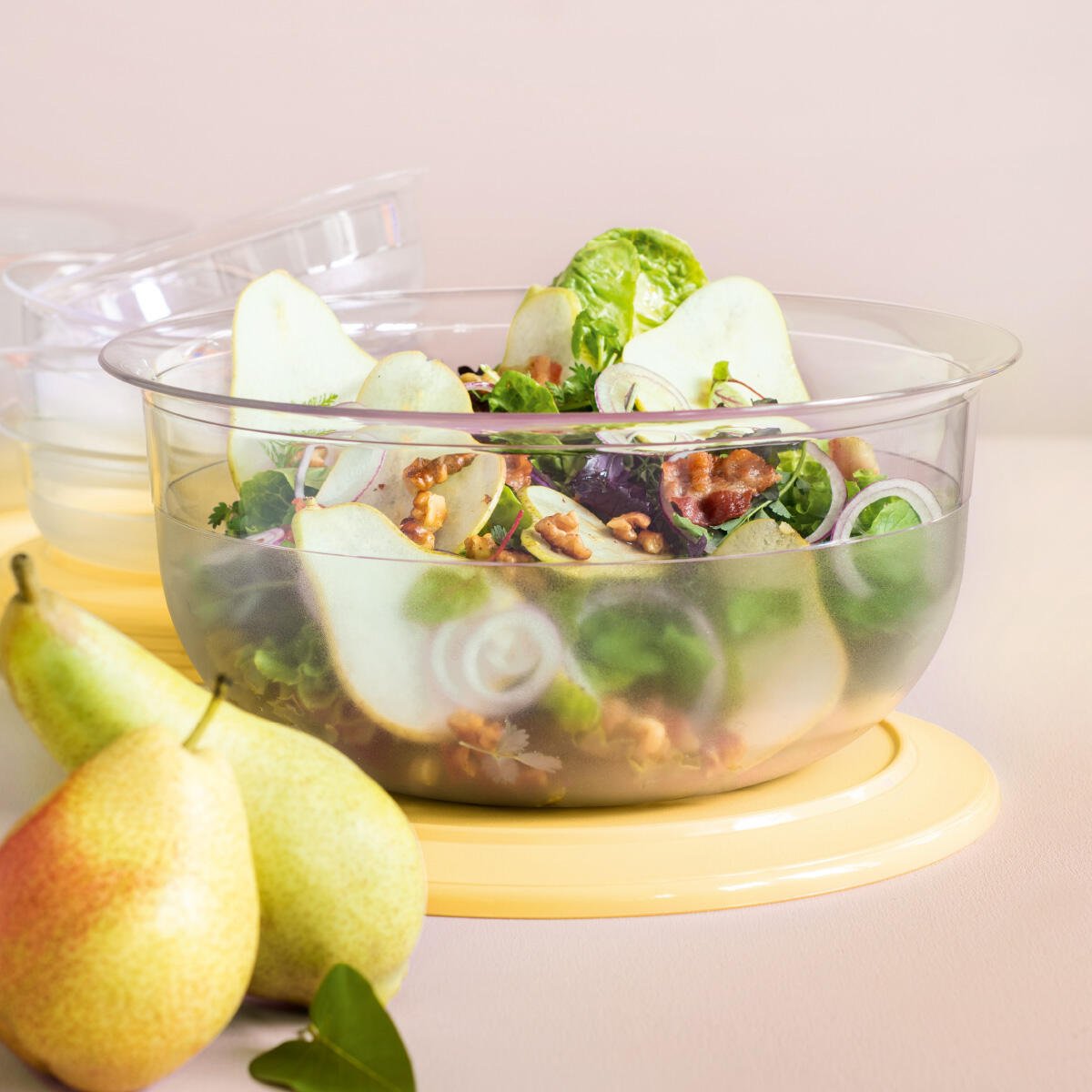 Saladier de table 6 l - Tupperware Europe