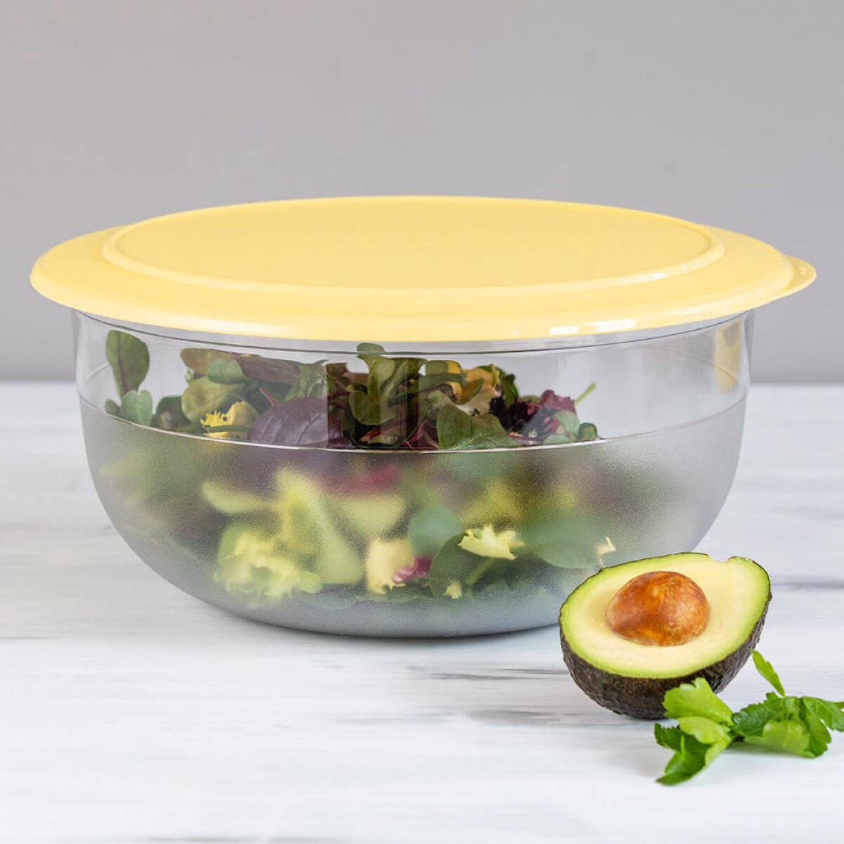Saladier de table 6 l - Tupperware Europe