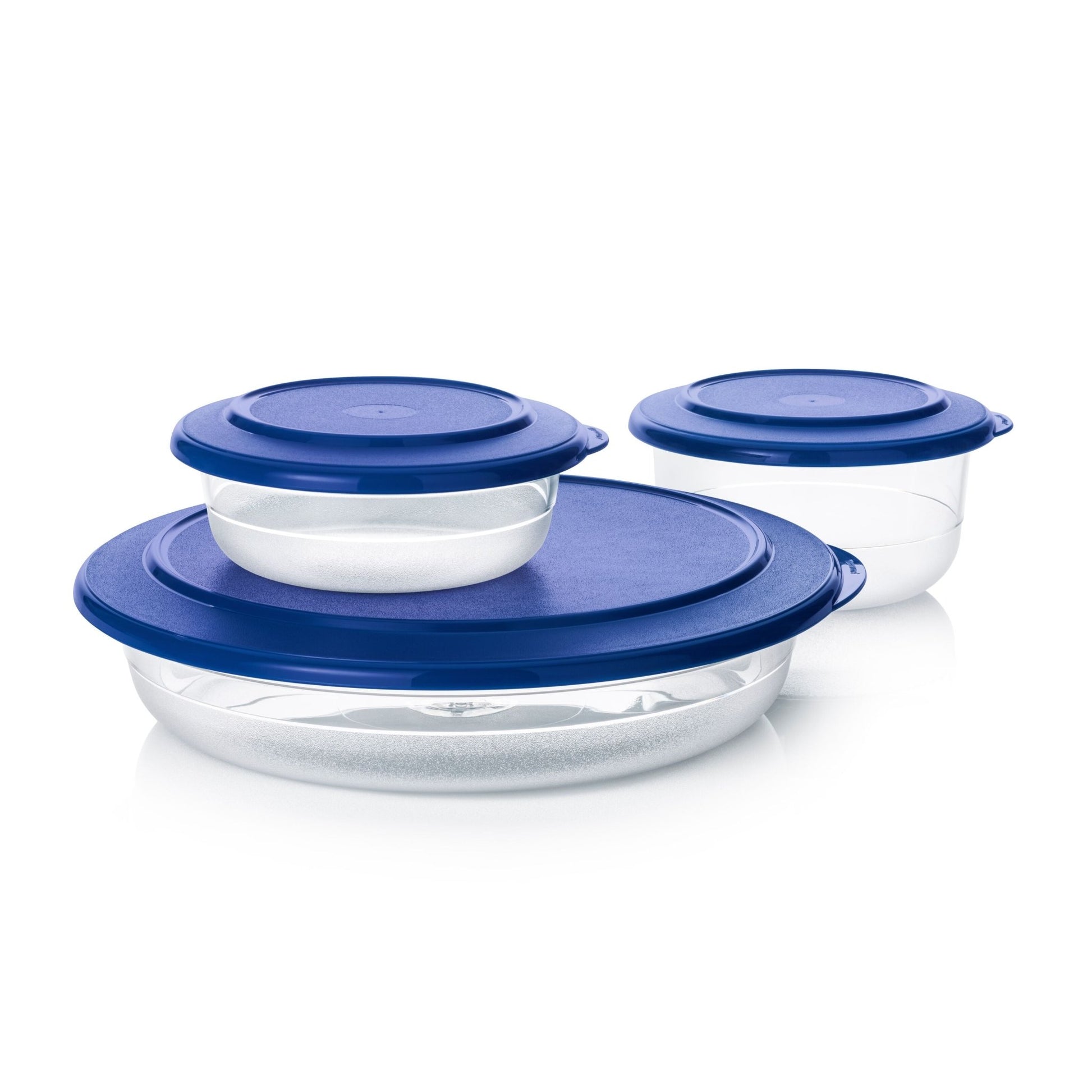 Service de table (plat de service 1,3 L) - Tupperware Europe