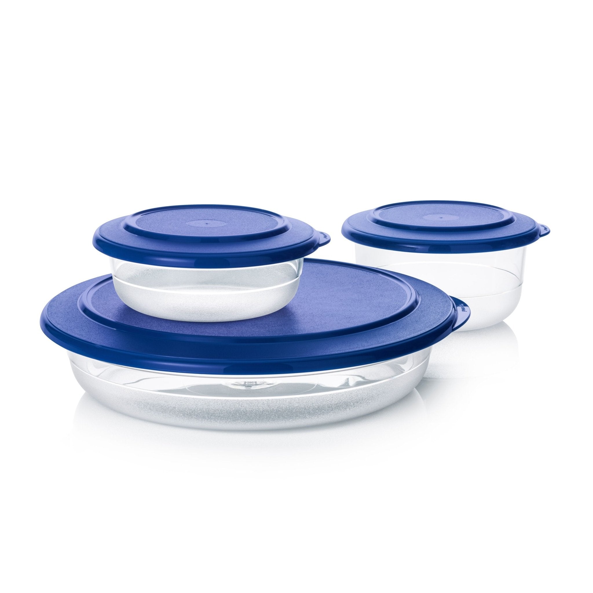 Service de table (plat de service 1,3 L) - Tupperware Europe