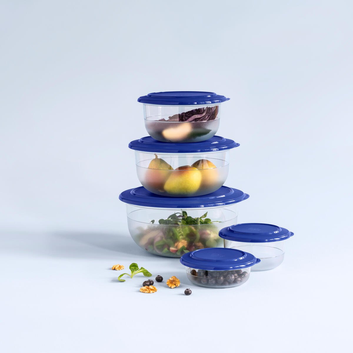 Service de table (saladier 3,5 l) - Tupperware Europe