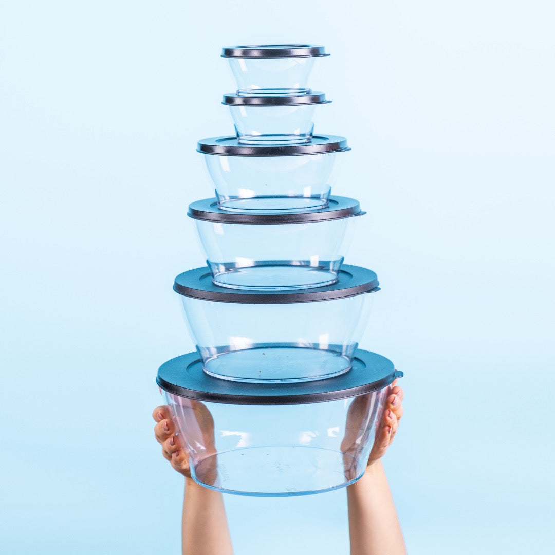 OOBO – TUPPERWARE FRANCE