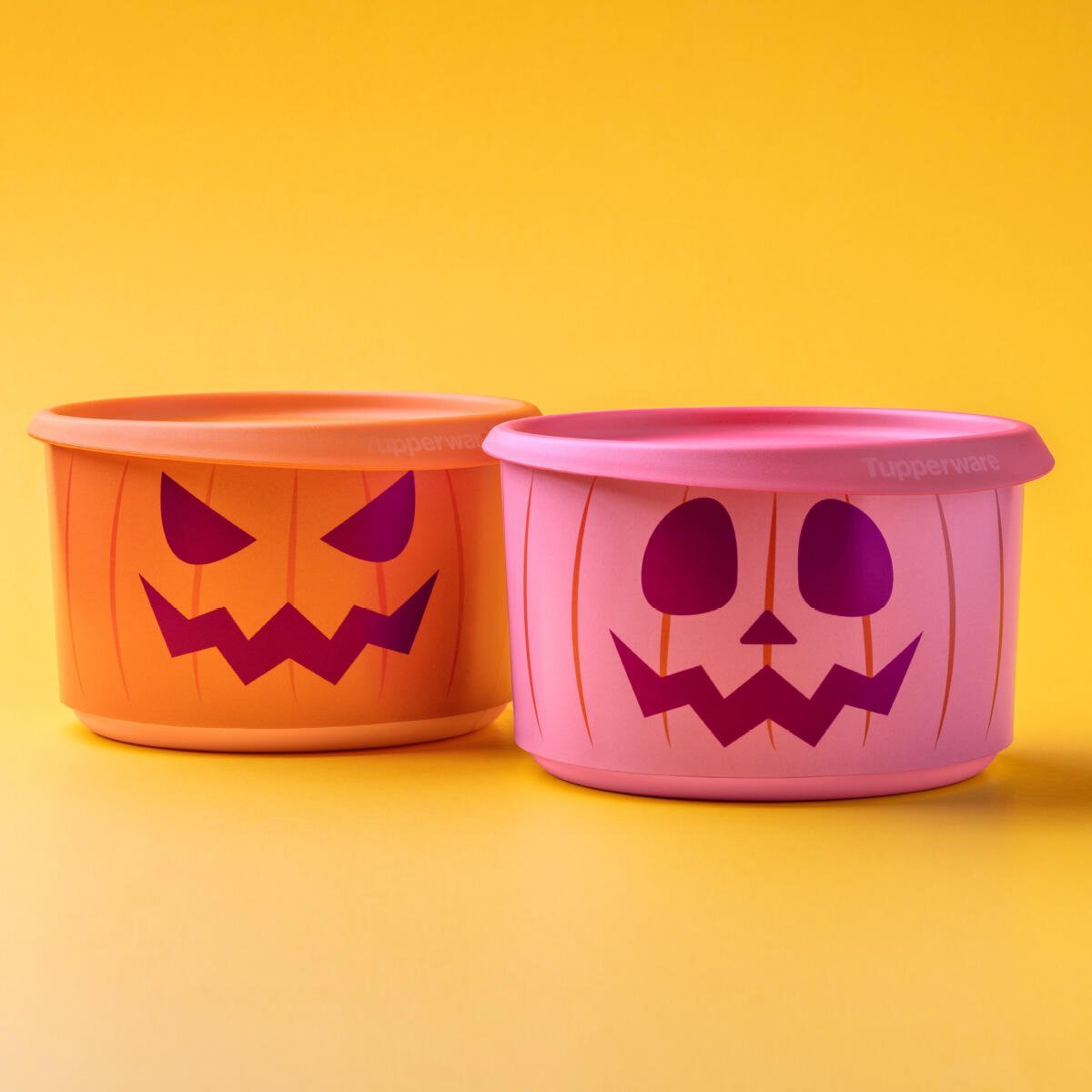 Set 2 Boîtes 940 ml Halloween - Tupperware Europe
