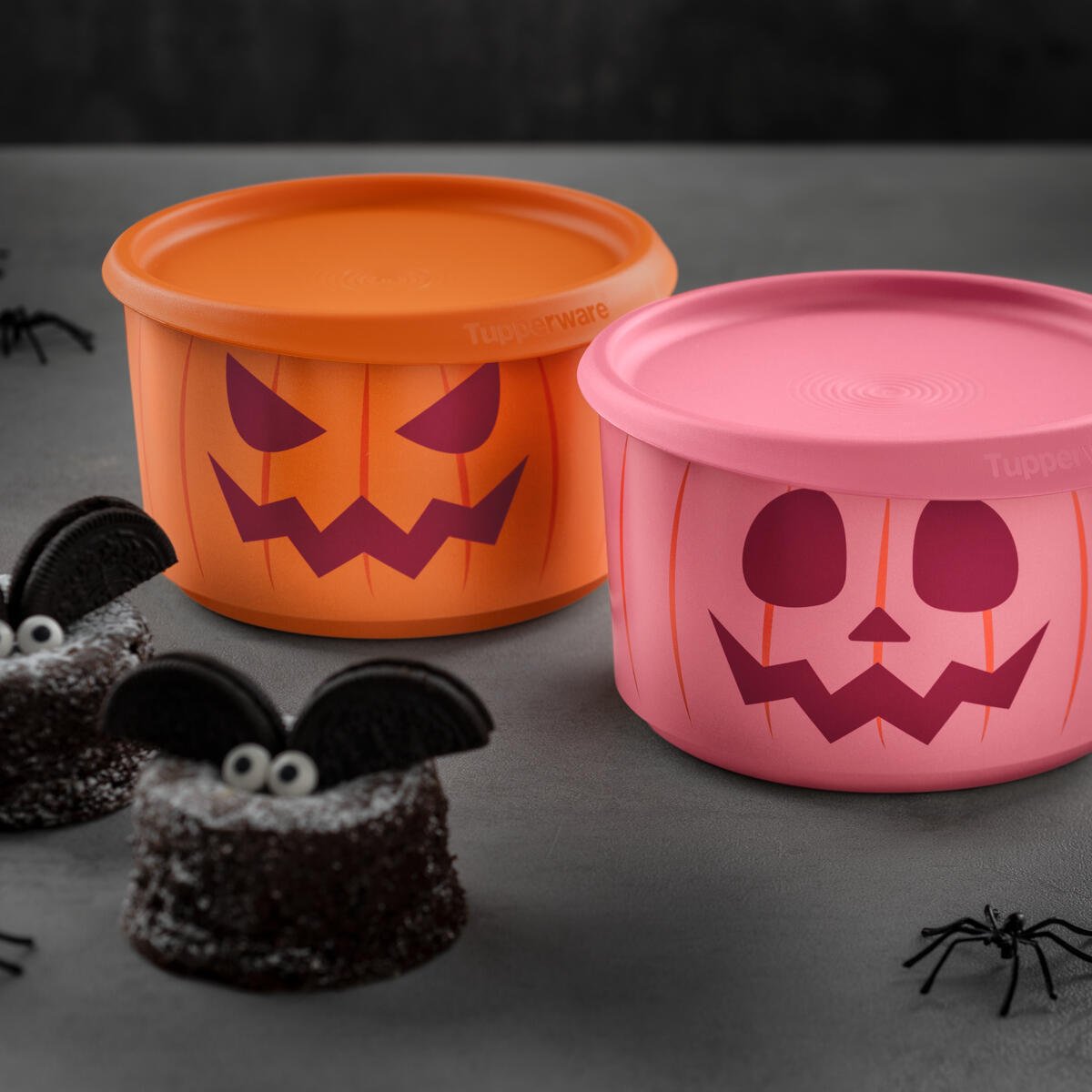 Set 2 Boîtes 940 ml Halloween - Tupperware Europe