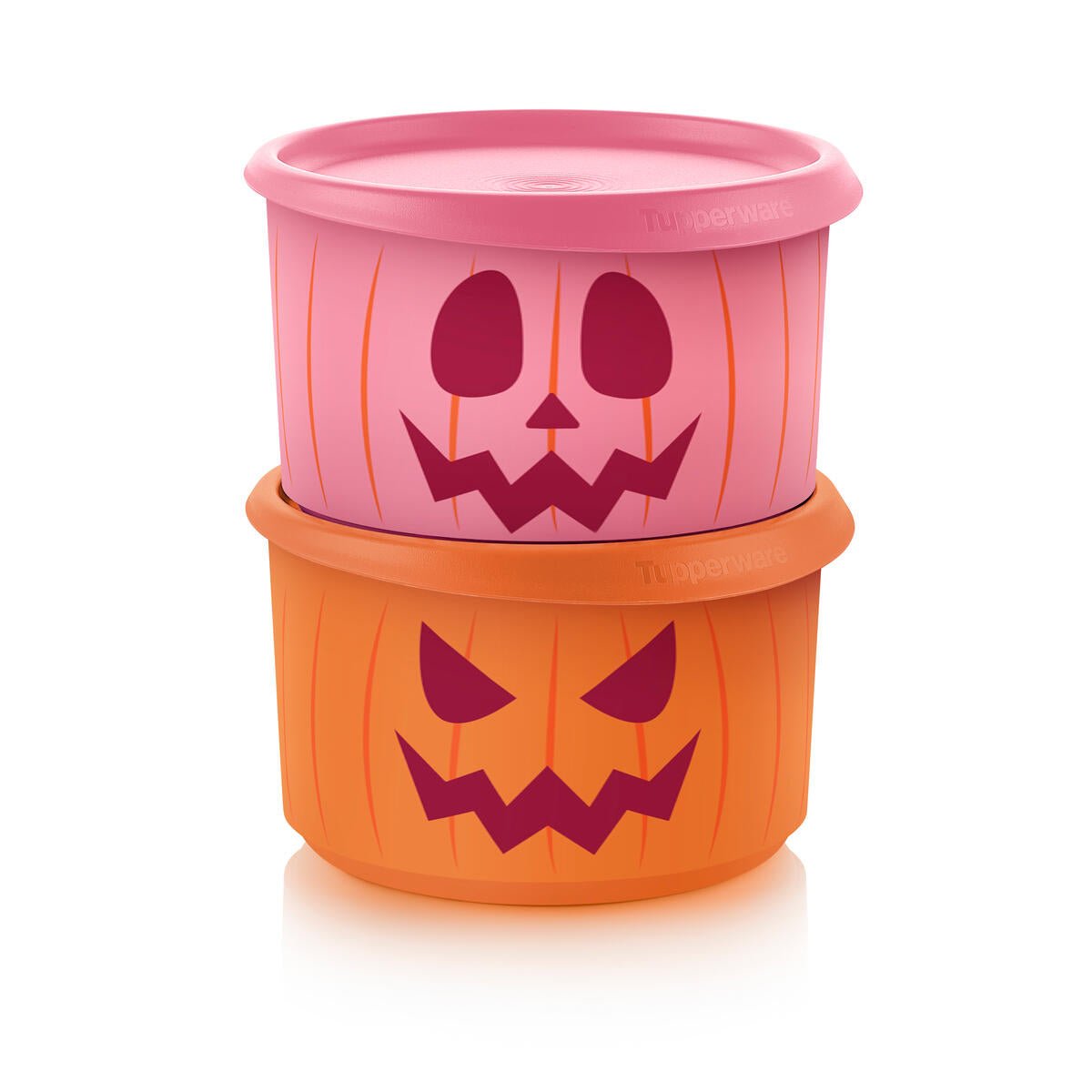 Set 2 Boîtes 940 ml Halloween - Tupperware Europe