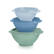 Set 3 Saladiers Soleils - Tupperware Europe