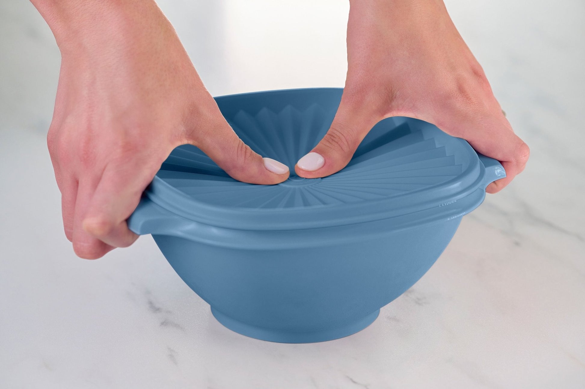 Set 3 Saladiers Soleils - Tupperware Europe