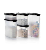 Set 5 Modulaires ovales - Tupperware Europe