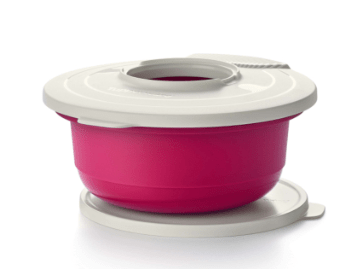 Set Bol à pâtisserie 2l + Colerette - Tupperware Europe
