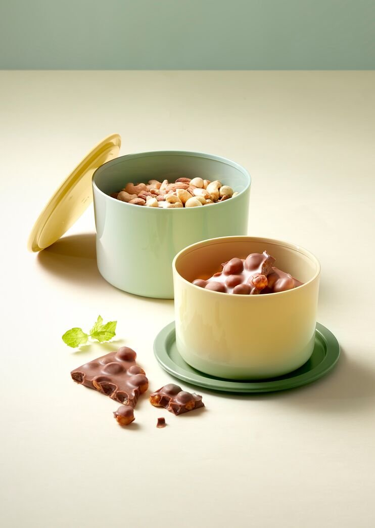 Set de 2 Boîtes Canister - Tupperware Europe