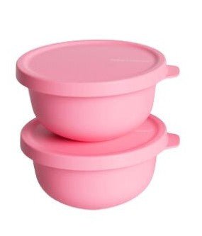 Set de 2 Bol AlohApéro 200 ml - Tupperware Europe