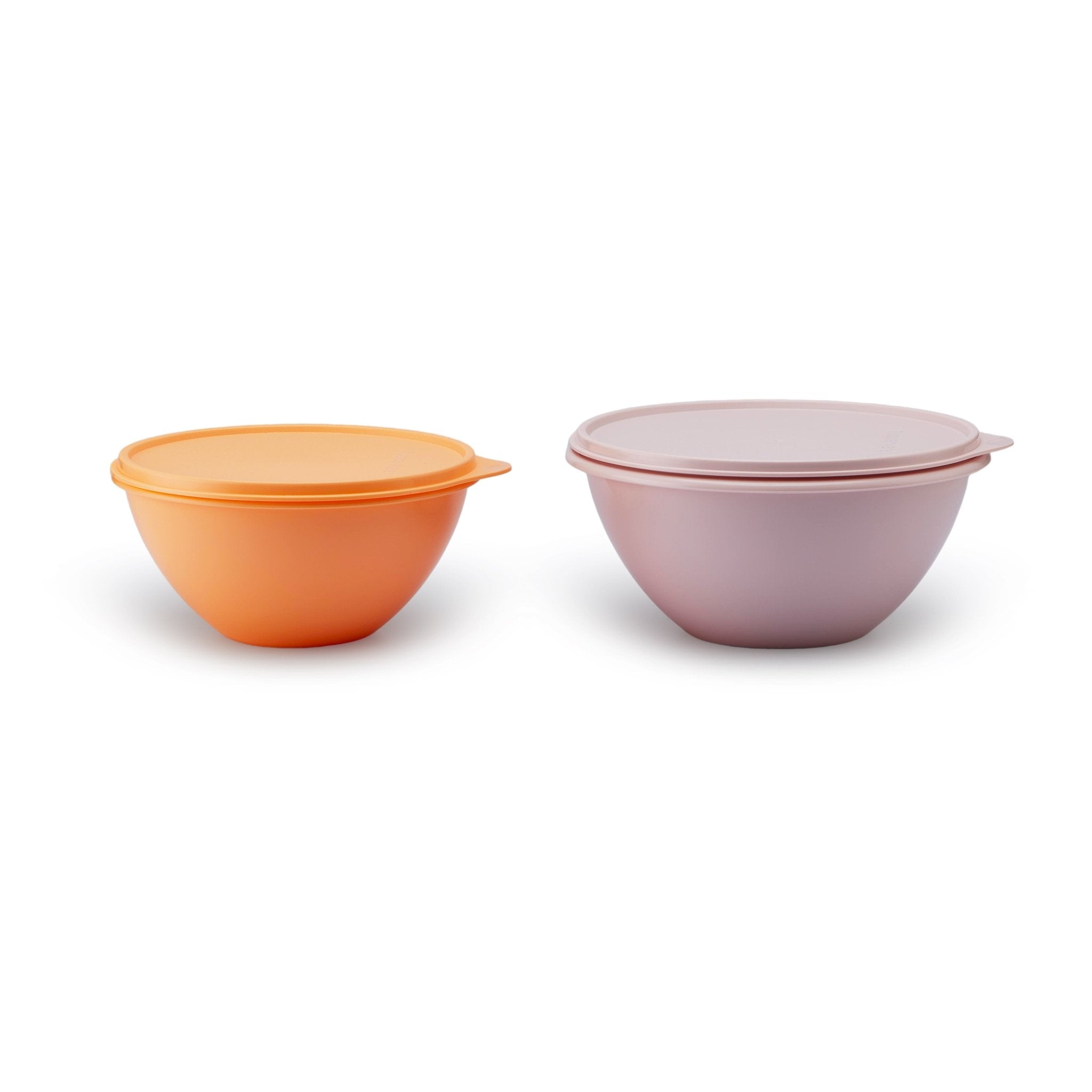 Set de 2 bols merveilleux (1 l et 1,7 l) - Tupperware Europe