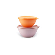 Set de 2 bols merveilleux (1 l et 1,7 l) - Tupperware Europe