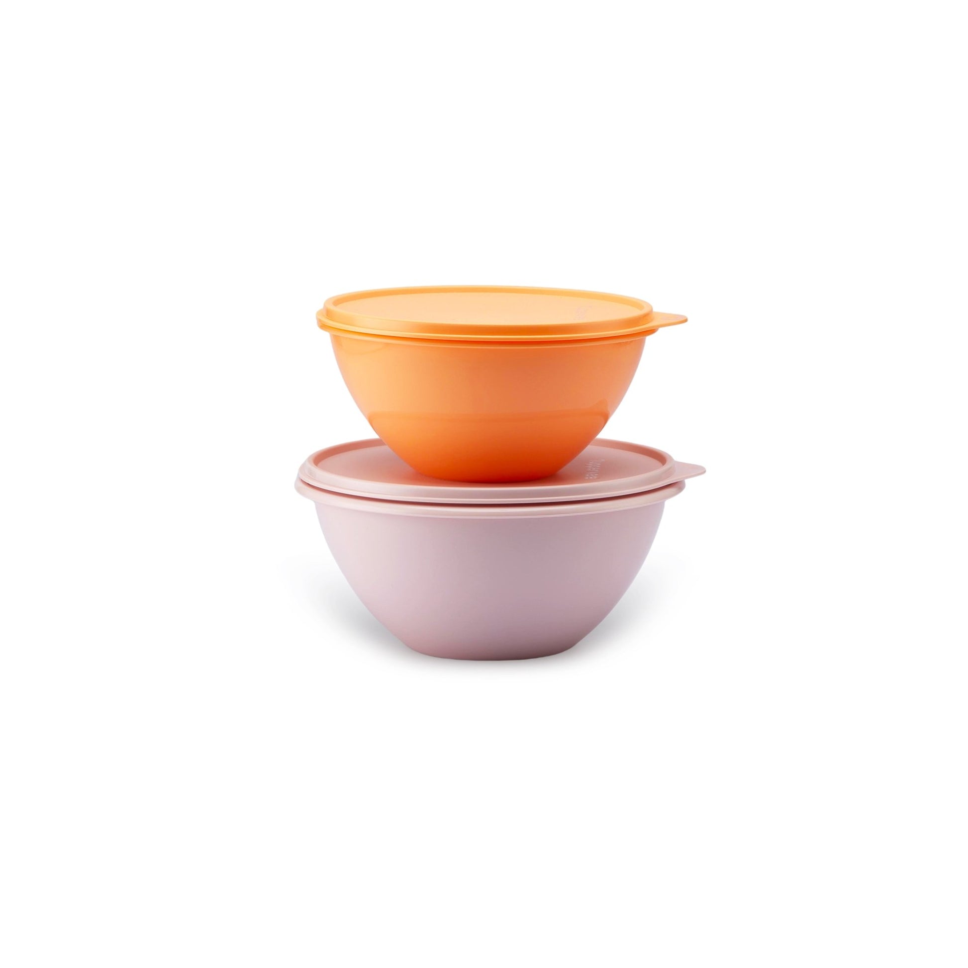 Set de 2 bols merveilleux (1 l et 1,7 l) - Tupperware Europe