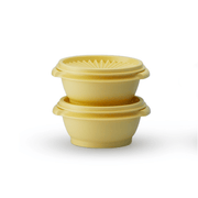 Set de 2 bols soleil 340 ml - Tupperware Europe