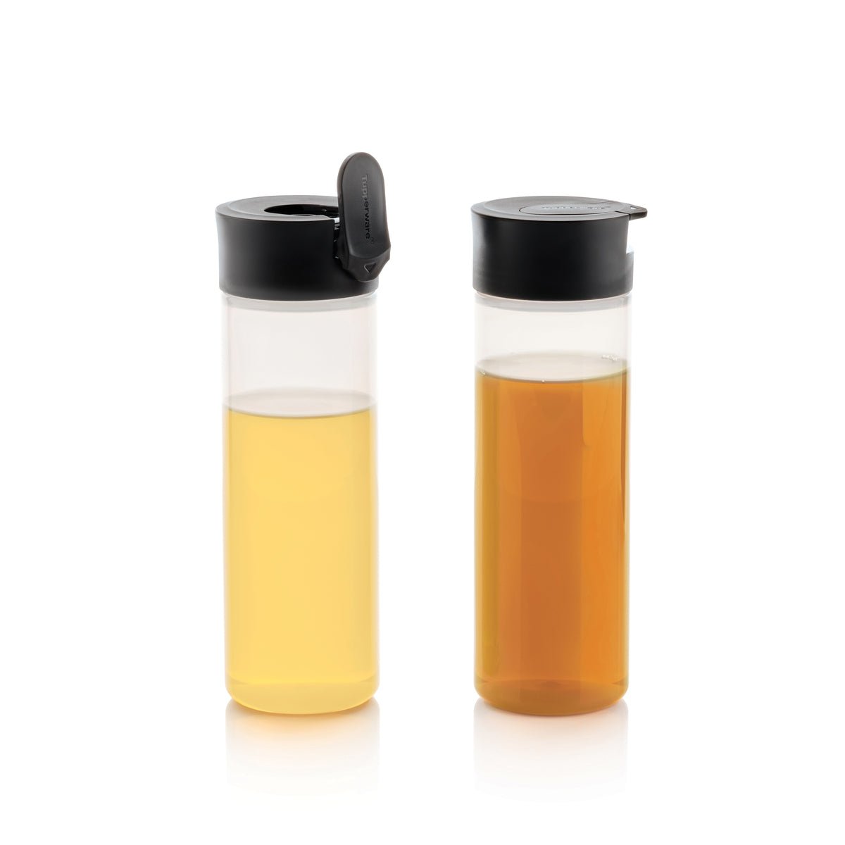Set of 2 Condiserve flip cap dispenser – OOBO – TUPPERWARE FRANCE