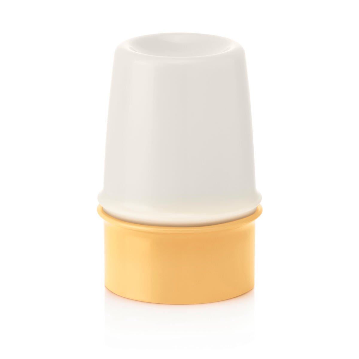 Set de 2 coquetiers (blanc cassé) - Tupperware Europe